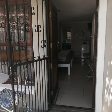 Peace Cottage Montagu Dış mekan fotoğraf
