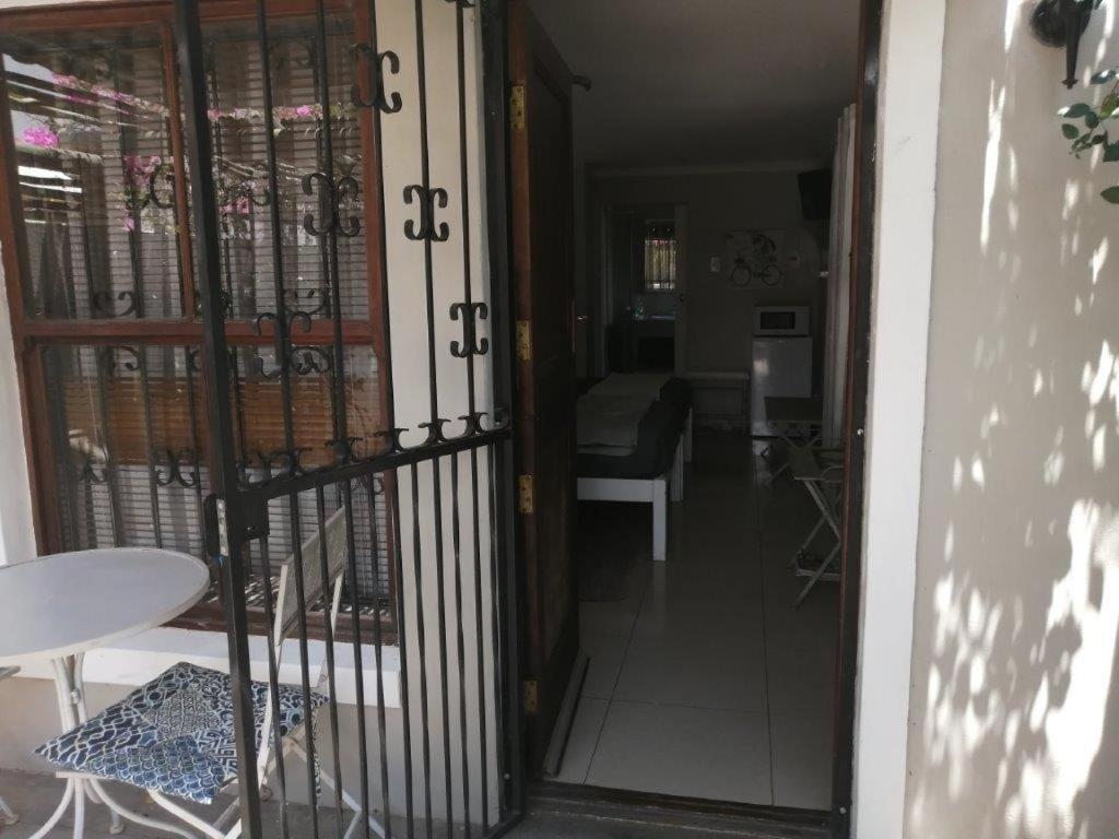 Peace Cottage Montagu Dış mekan fotoğraf