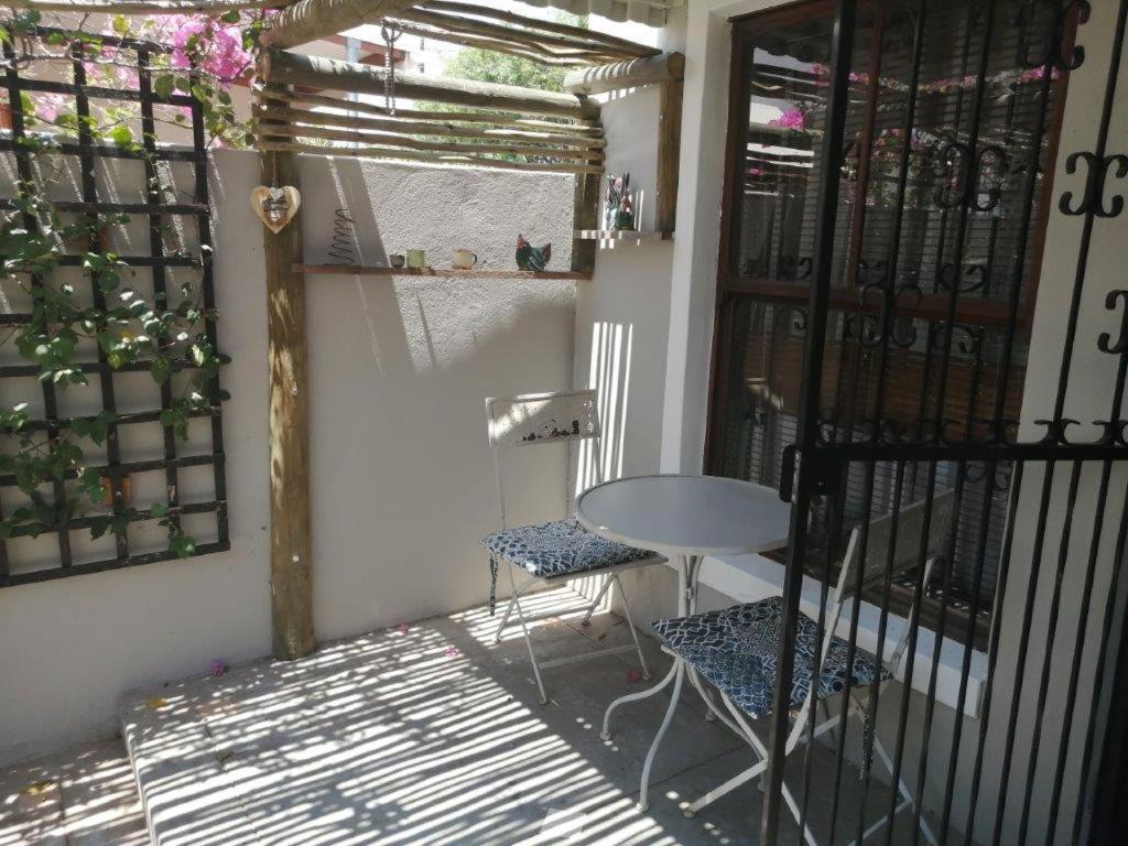 Peace Cottage Montagu Dış mekan fotoğraf