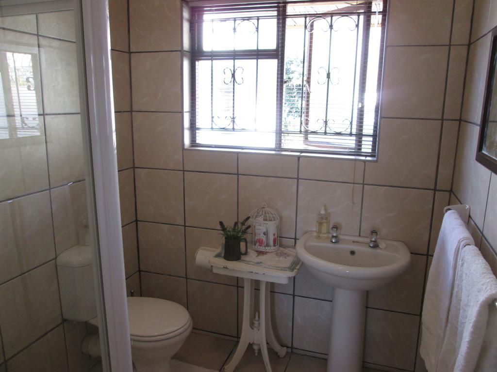 Peace Cottage Montagu Dış mekan fotoğraf